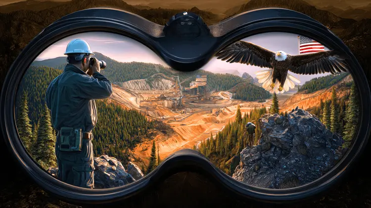 Gold Hits Record Highs — So Why Are Junior Developers Still Undervalued?