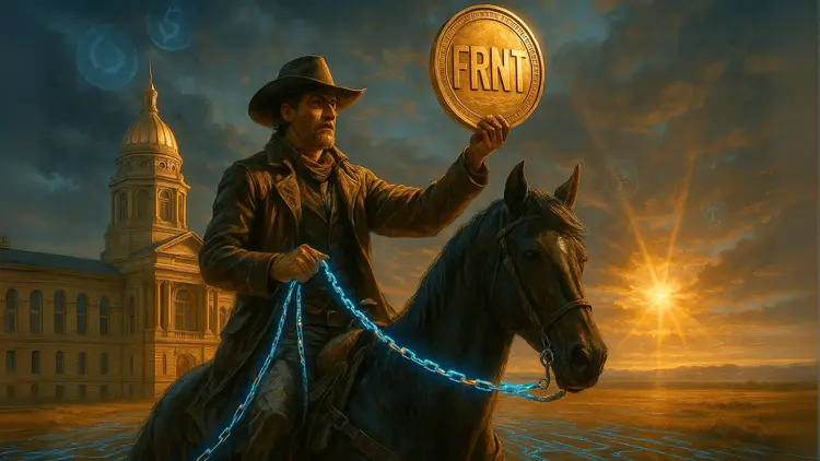 Stablecoins in the Saddle: Wyoming Takes the Reins