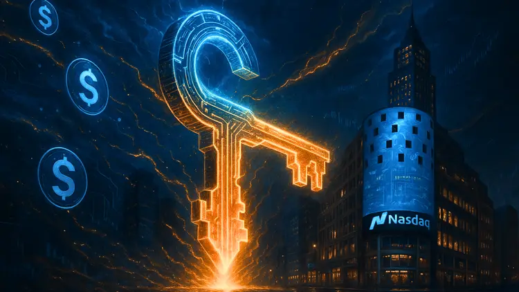 Is SonicStrategy’s $40 Million Deal the Key to Nasdaq?