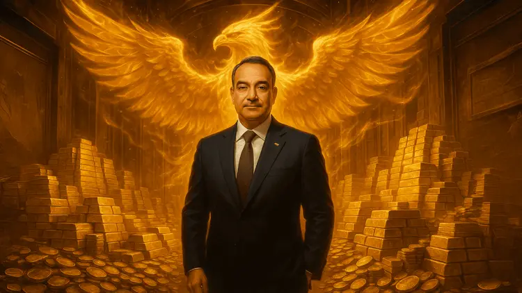 Gold’s Pause Today Sets the Stage for Tomorrow’s Breakout, Says Agnico Eagle CEO