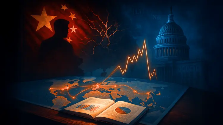 Exposed: The U.S. Report Revealing China’s Covert Manipulation of Critical Minerals Prices