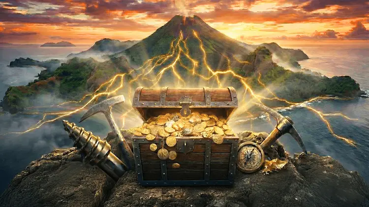 What Does a $12.45 Million War Chest Mean for Kalo Gold’s Fiji Ambitions?