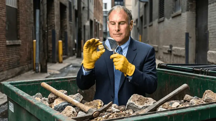 Rick Rule’s VRIC 2026 Warning: Why 90% of Junior Miners Are Trash