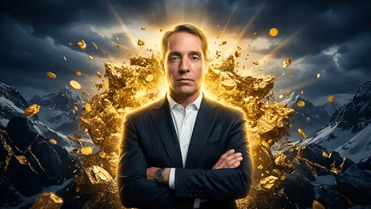 Is Snowline Gold the "Freak Discovery" the Mining Industry Has Been Waiting For? Why Carson Block is Going Long on Gold