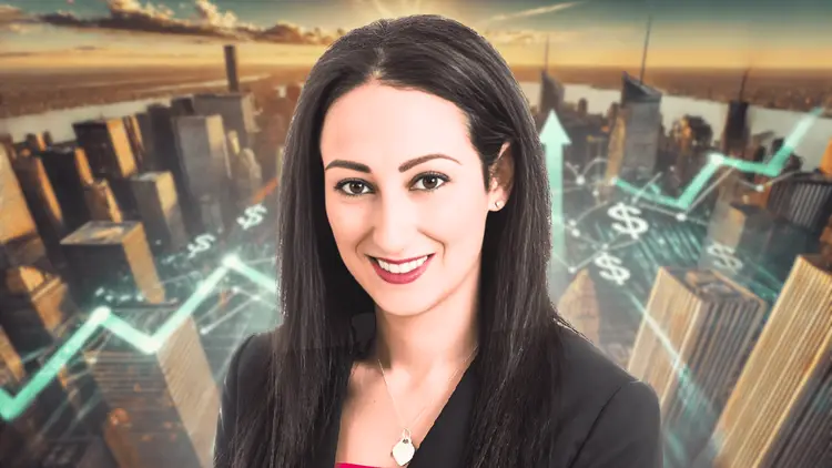 Rebecca Teltscher Reveals Her Top 3 Stocks for 2025