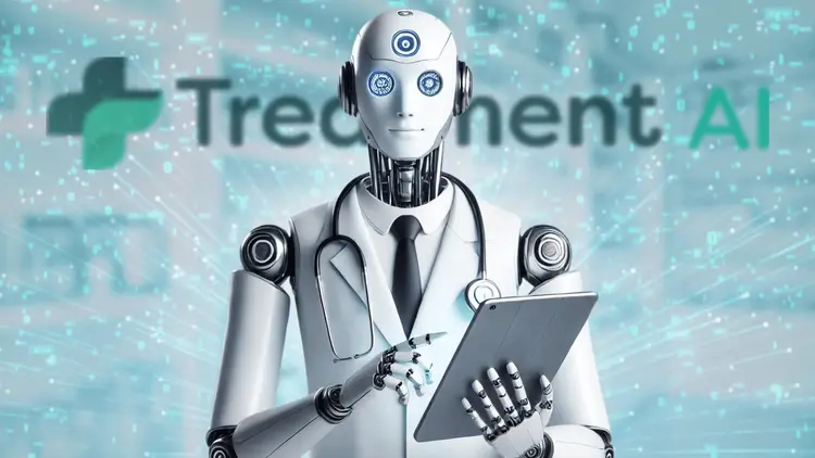 Meet the AI Pharmacy Assistant: Treatment.com AI’s Newest Healthcare Solution