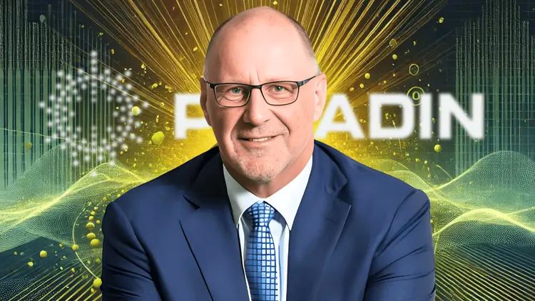 Paladin Energy Poised to Dominate Uranium Market
