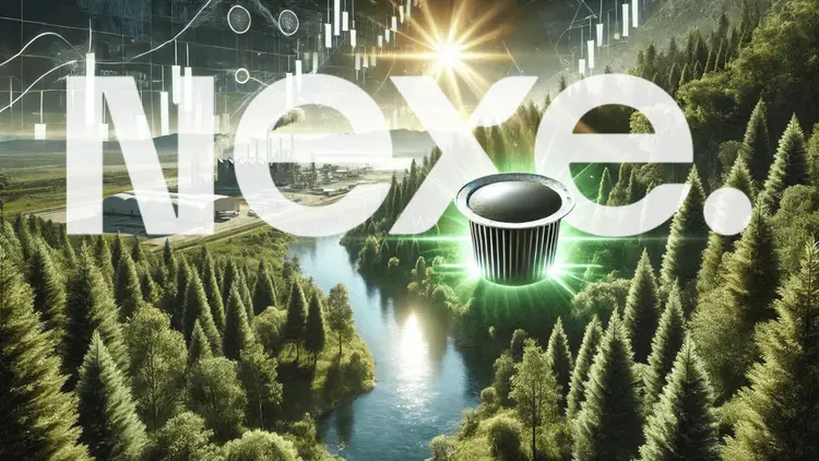 NEXE Innovations 2024: Building a Sustainable Future