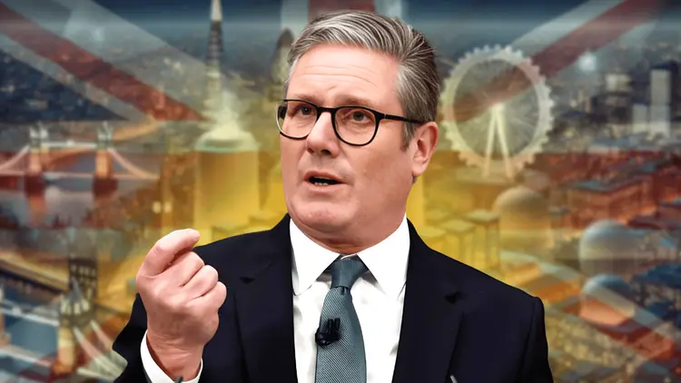 Prime Minister Keir Starmer’s Vision: Nuclear Powering AI Growth Zones