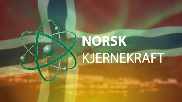 Third Nuclear Plant Proposal Submitted for Norway's Øygarden