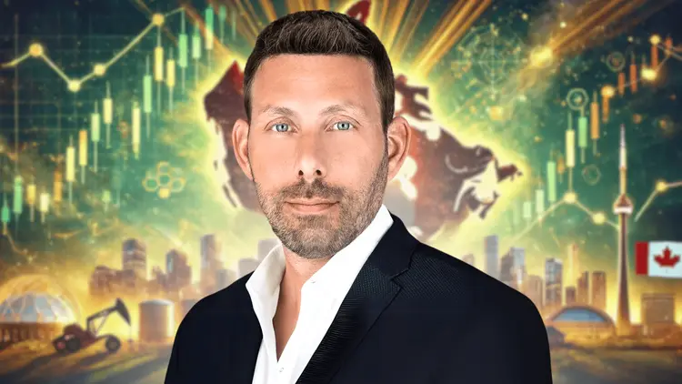 Jordan Zinberg Reveals His Must-Watch Canadian Stocks for 2025