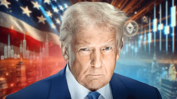 Trump’s Crypto Plans Spark Bitcoin and XRP Surge