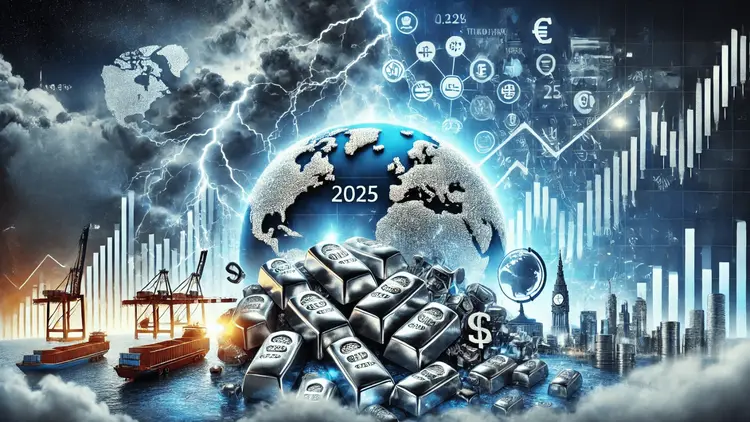 Aluminum Market in 2025: A Year of Uncertainty and Opportunity