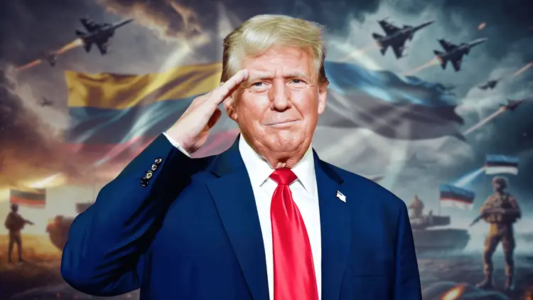 Two NATO Members Answer Trump’s Call with Historic Defense Spending Pledge