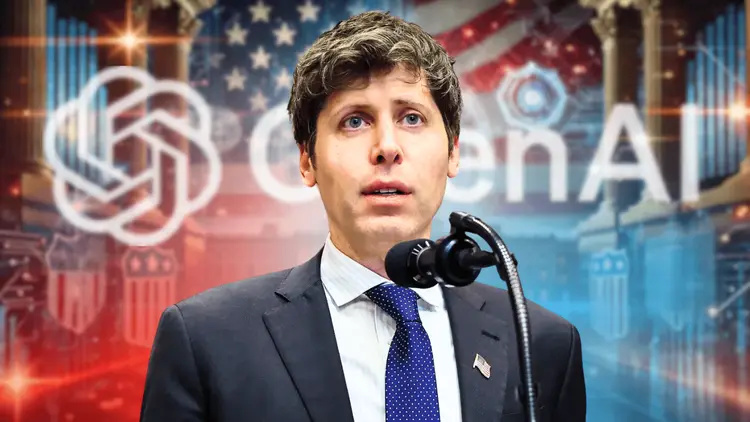 OpenAI Launches ChatGPT Gov to Partner with U.S. Government