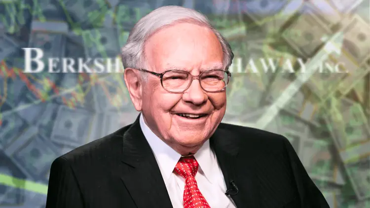 Warren Buffett's Berkshire Hathaway Hits $1 Trillion Market Cap Amid Bank of America Stock Sales