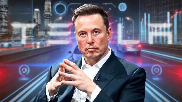 Elon Musk’s Big Bet: Tesla to Launch Affordable EVs and Robotaxis