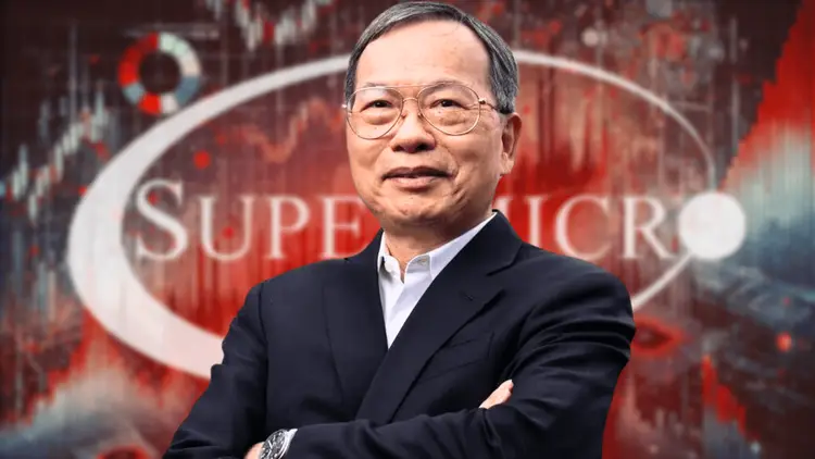 Super Micro's Red Flags: A Wake-Up Call for Cautious Investors