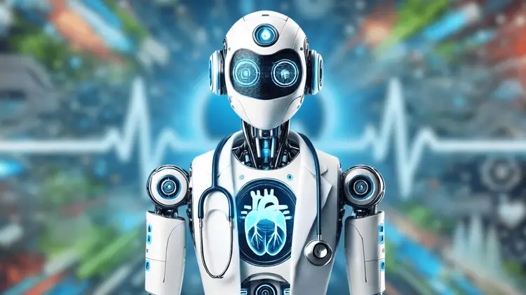 Healthcare AI Market to Grow to USD 370.14 Billion by 2032