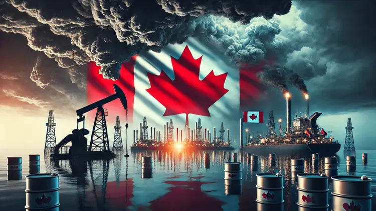 Suncor, Imperial, and the "Drill, Baby, Drill!" Effect on Canadian Energy
