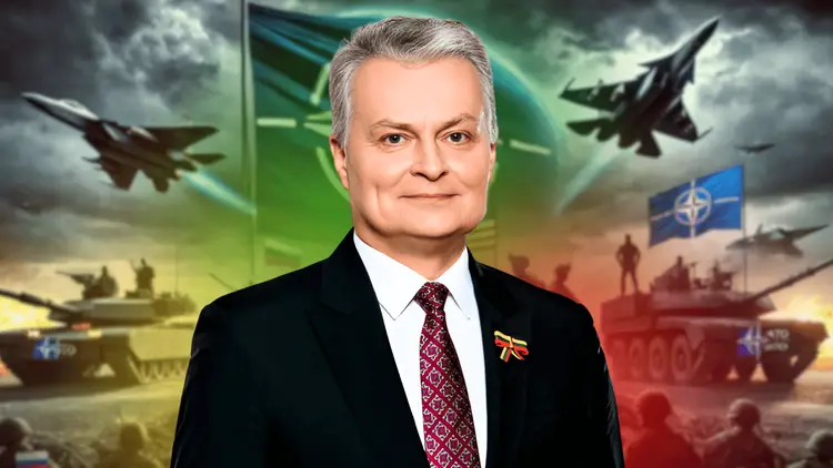 Lithuania Doubles Down on Defense as Trump Pressures NATO Allies on Spending
