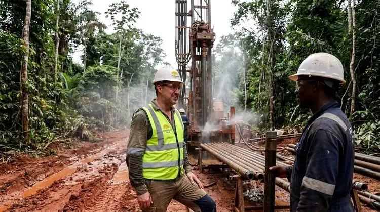 Drilling Underway at Greenheart Gold's Tosso Creek Project After 13% Market Surge