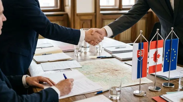 Slovak Government Overturns Cancellation, Extending Trojárová Antimony License Through 2030