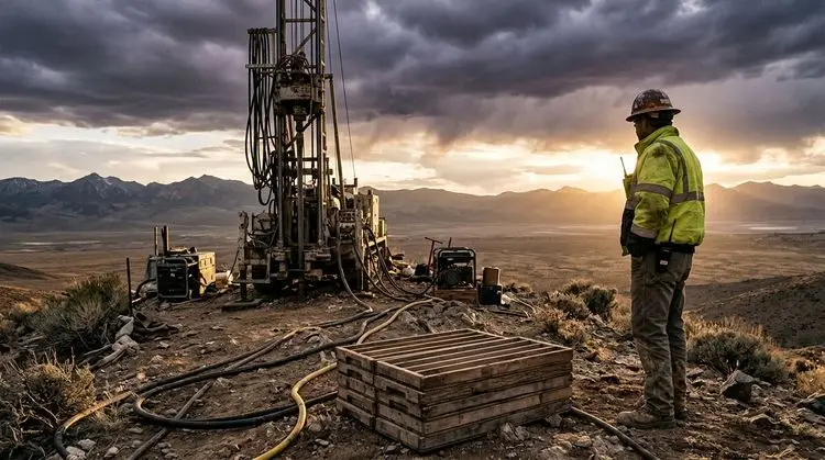 What Sub-$4,000 Gold and $110 Oil Mean for Resource Explorers