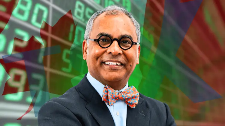 Is Canada's TSX Set for a Positive 2024? Expert Opinions