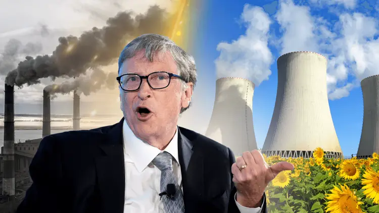 Repurposing Retired Coal Plants: A Nuclear Energy Revolution