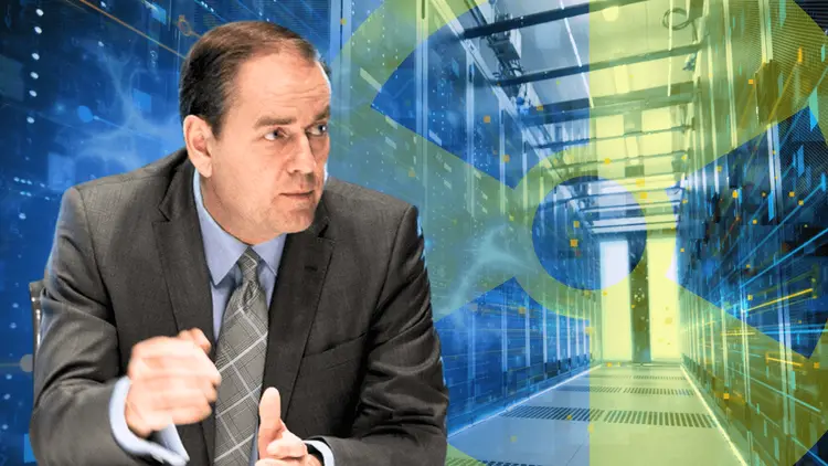 Cameco CEO Forecasts Nuclear Energy Surge Driven by Data Center Demand