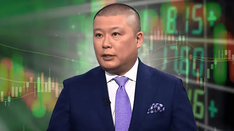 Wealth Management Insights: Stan Wong's May Selections