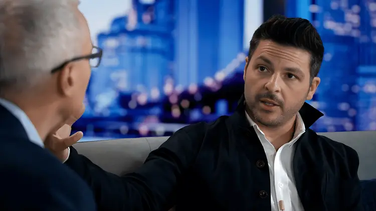 American Aires CEO Appears on FOX Business Network