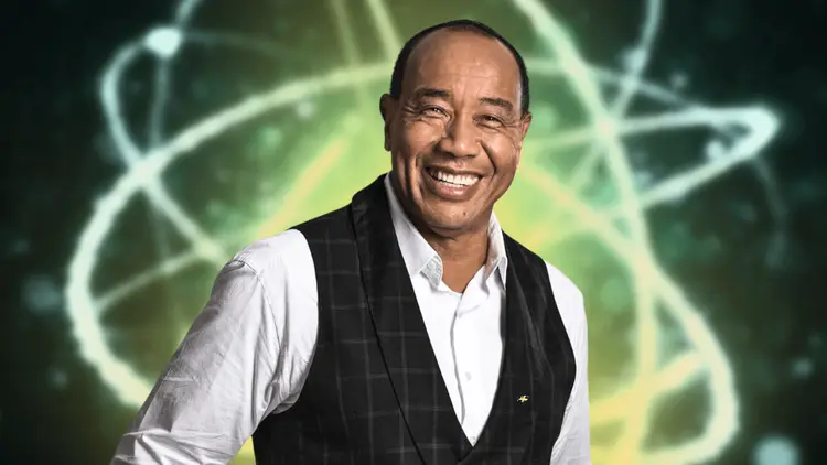 Michael Lee-Chin's Optimism for Canada's Nuclear Industry