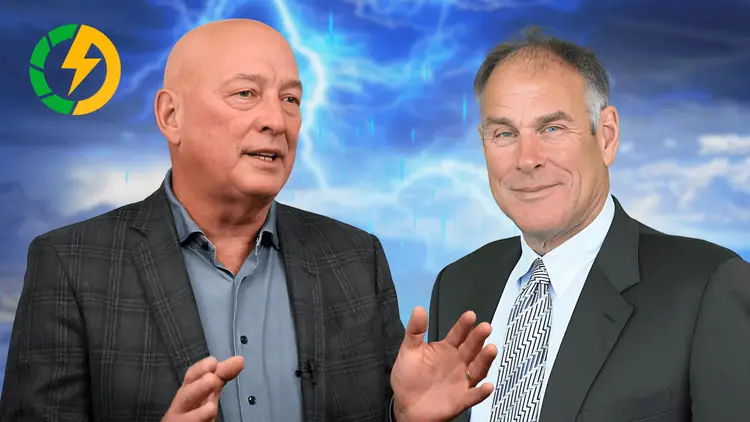 Pioneering Lithium Mining: Surge Battery Metals Featured by Rick Rule