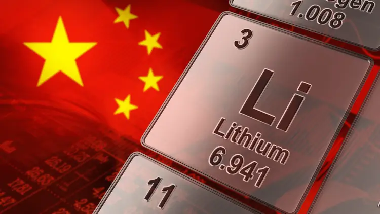 Are We Seeing the Beginning of a Lithium Market Revival?