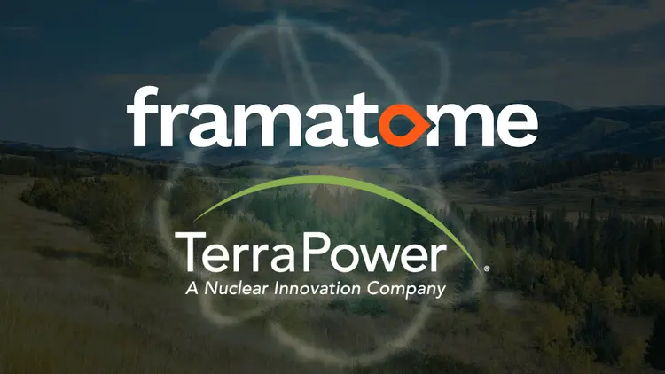 Transforming Nuclear Fuel: Framatome and TerraPower's HALEU Metallisation Initiative