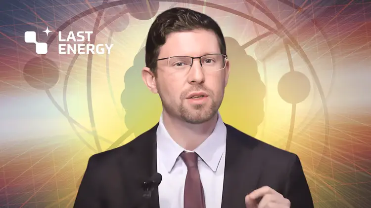 Last Energy and NATO to Transform Military Energy with Microreactors