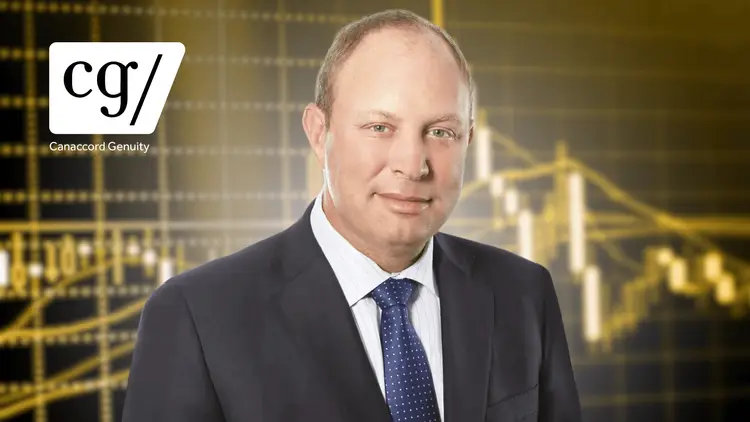 CEO Dan Daviau to Lead Canaccord's Board in Major Overhaul