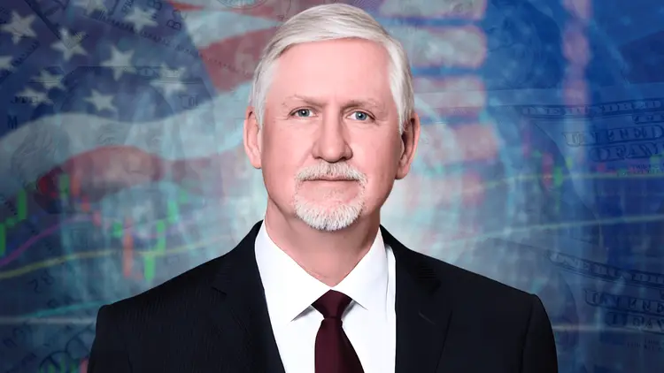 Inside Gordon Reid's Top Investment Choices for June 2024