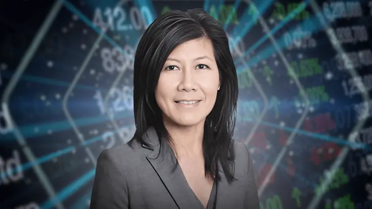 Christine Poole's Strategic Stock Selections for June 2024
