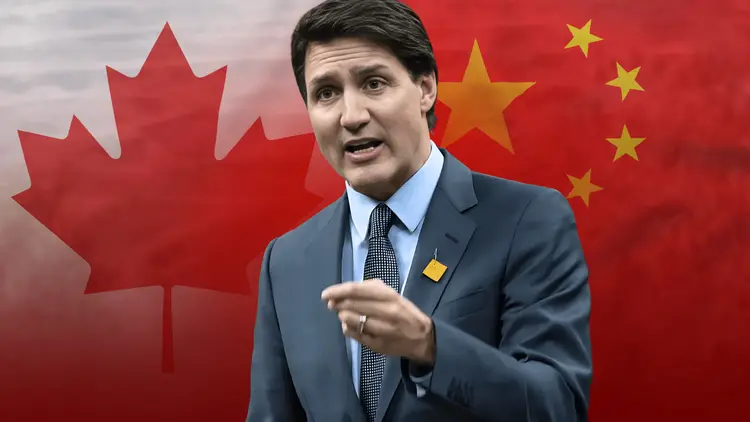 Is Canada’s Block on Chinese Rare Earths Deal a Game Changer?