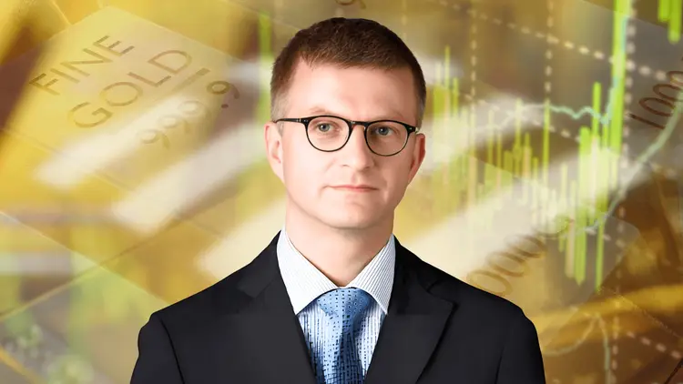 Bank of America Sees Gold Reaching $3,000: Here’s Why