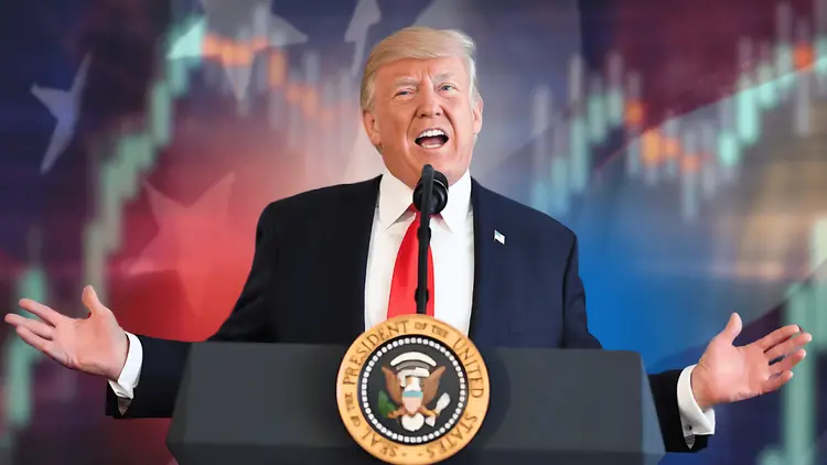 How Will Markets React to a Potential Trump Presidency?