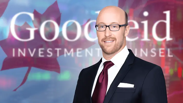 Robert Gill's Top Canadian Stocks for June 2024
