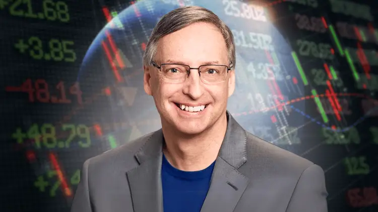 David Driscoll's Top Stock Picks for July 2024