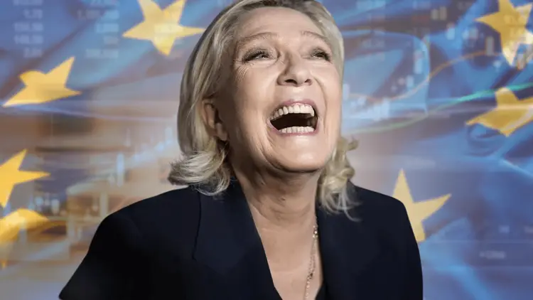 European Stocks Climb with Elections in the Spotlight