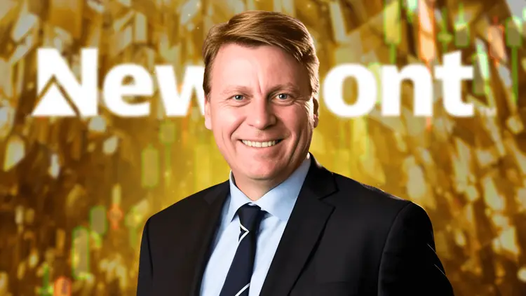 The World’s Most Influential Gold Mining Companies of 2024