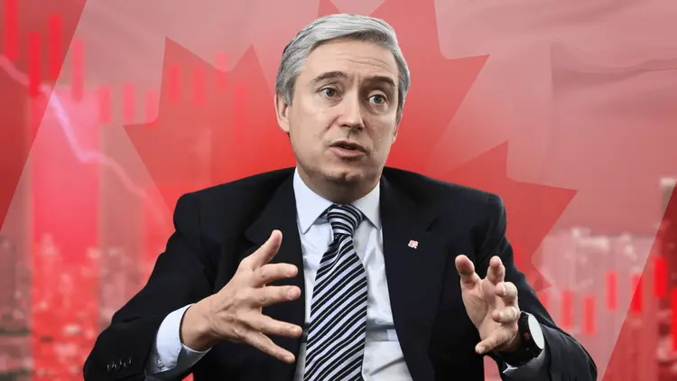 Canadian Critical Mineral Shares Plunge After Stricter M&A Rules