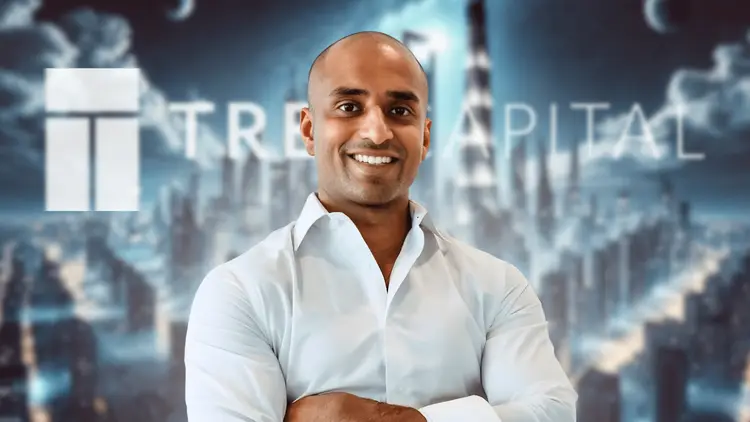 Joshua Varghese’s Expert Picks on Thriving Real Estate Stocks